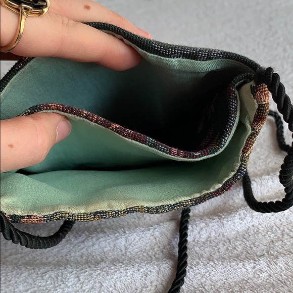 Long should bag - Picture 3 of 4